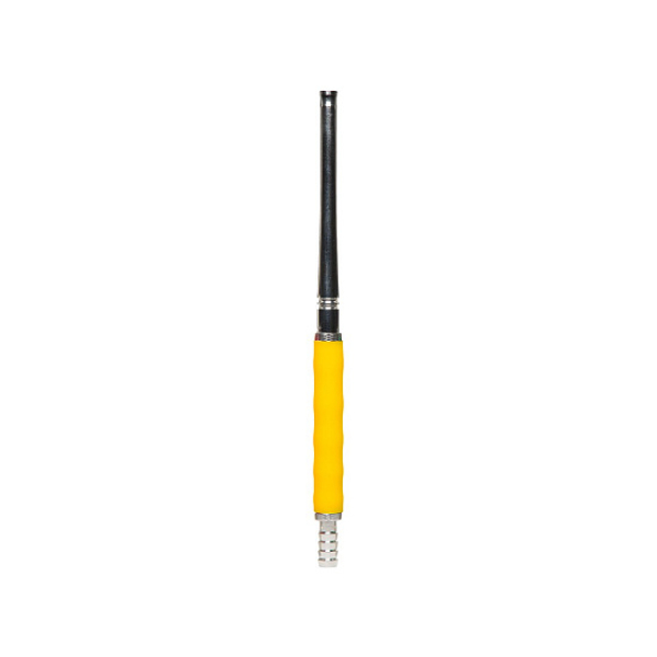 Мундштук Conceptic Mouthpiece Steel Yellow 30 См в Хабаровске