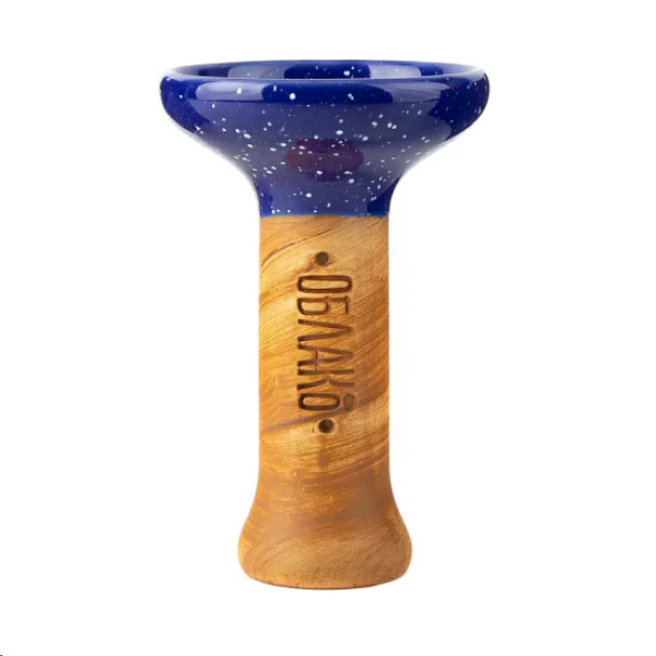 Чаша Облако Phunnel M Glaze (Синий Космос) в Хабаровске