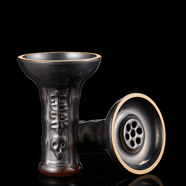 Чаша Хулиган Roller (Серебро) в Хабаровске