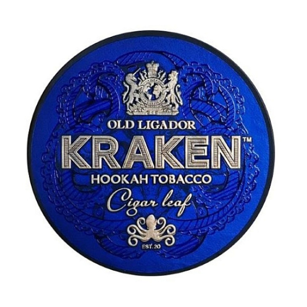 Табак Kraken Pirate Rum (Пиратский Ром)  30 грамм в Хабаровске