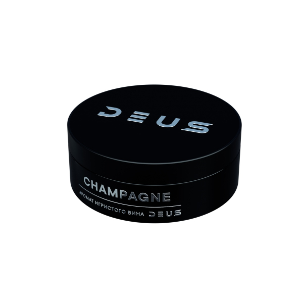 Табак Deus Champagne  100 грамм в Хабаровске