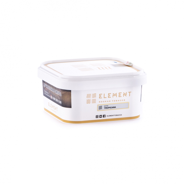 Табак Element Воздух Tropicana  200 грамм в Хабаровске