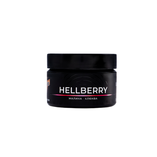 Табак Fake Hellberry 40 Г 40 грамм в Хабаровске