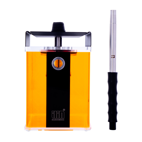 Кальян Nanosmoke | Ilin Lava в Хабаровске