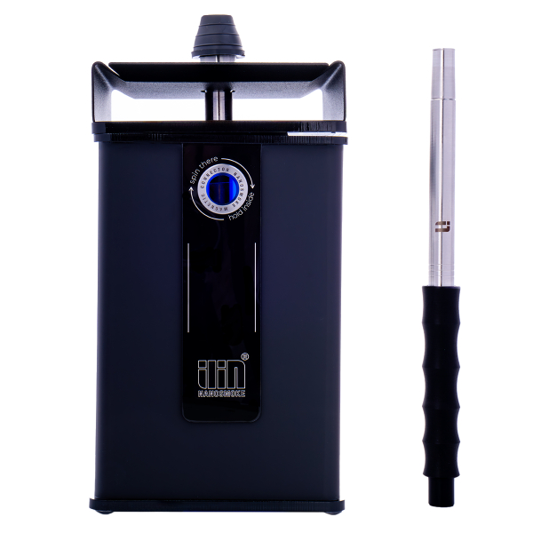 Кальян Nanosmoke | Ilin Ten в Хабаровске