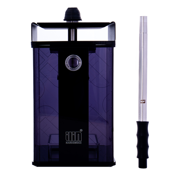 Кальян Nanosmoke | Ilin Three в Хабаровске