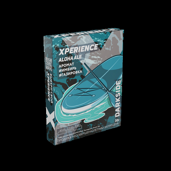 Табак Darkside Experience Aloha Ale 30 грамм  в Хабаровске