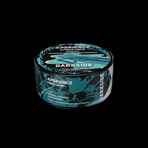 Табак Darkside Experience Citrus Wave 120 грамм  в Хабаровске