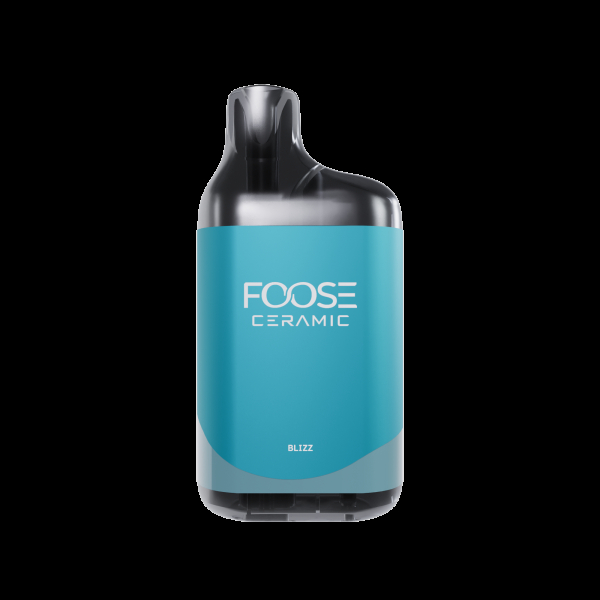 ЭСДН Foose Ceramic Близз 7000 затяжек в Хабаровске