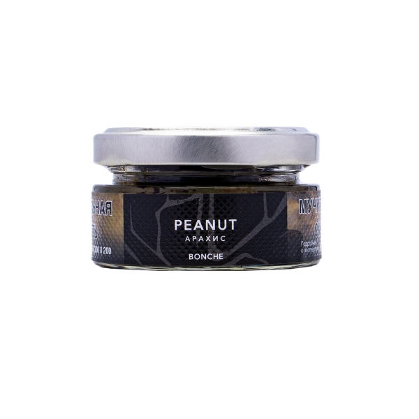 Табак Bonche Peanut 30 грамм в Хабаровске