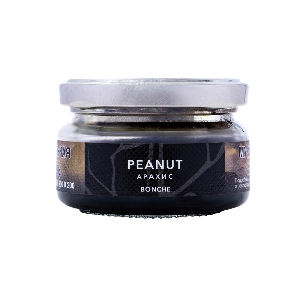 Табак Bonche Peanut 60 грамм в Хабаровске