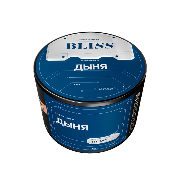 Табак Bliss Дыня 40 грамм в Хабаровске