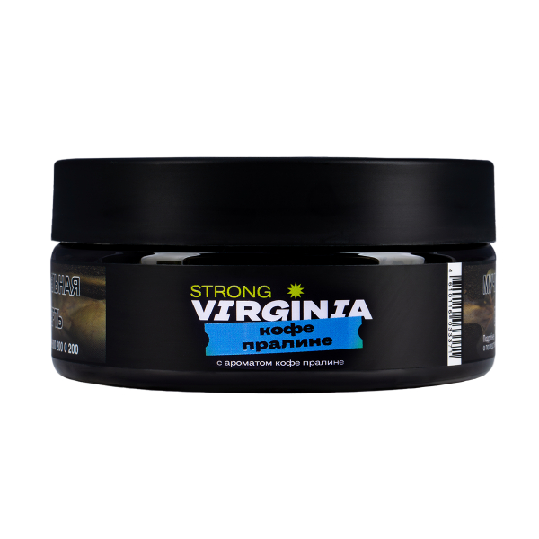 Табак Original Virginia Strong Кофе Пралине 100 грамм в Хабаровске