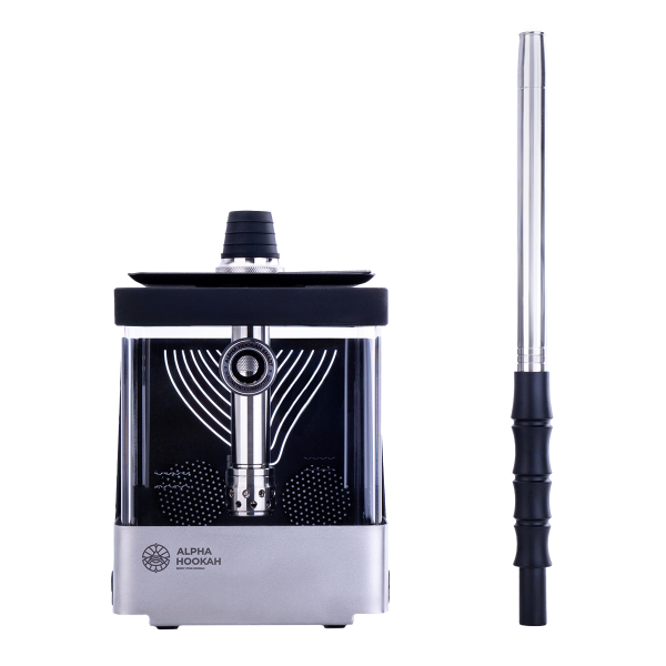 Кальян Alpha Hookah Smart Exzo в Хабаровске