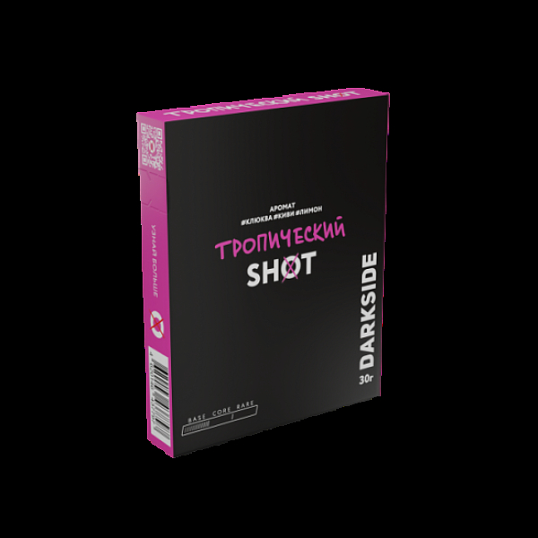 Табак Darkside Shot Тропический 30 грамм в Хабаровске