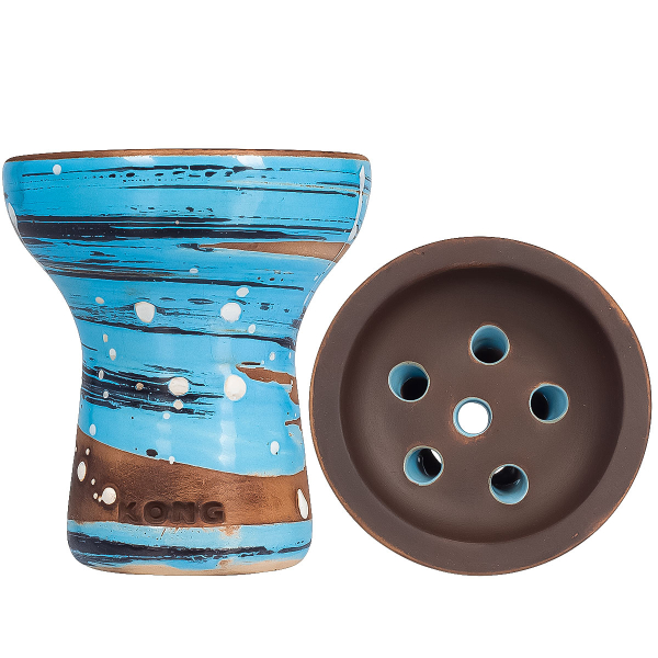 Чаша Kong Turkish Boy   Space Blue в Хабаровске