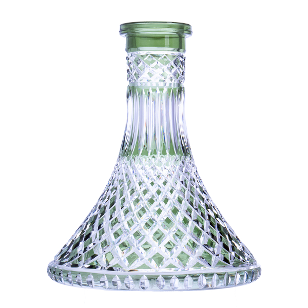 Колба Mr. Wood Crystal Vase 10 в Хабаровске