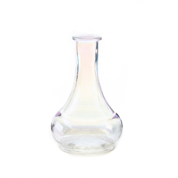 Колба Vessel Glass Капля Перламутровая Со Швом в Хабаровске