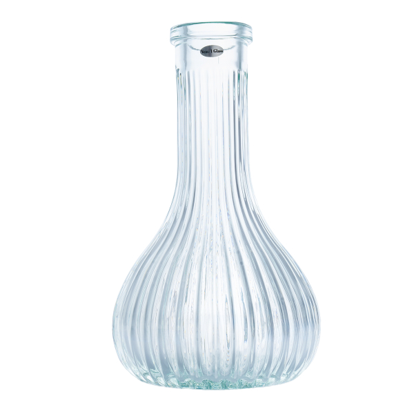 Колба Vessel Glass Капля Медуза Прозрачная в Хабаровске
