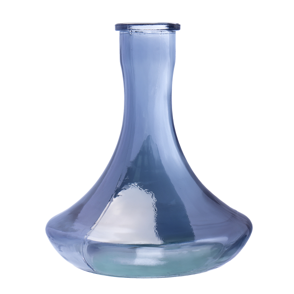 Колба Vessel Glass Крафт Со Швом Тонировка в Хабаровске