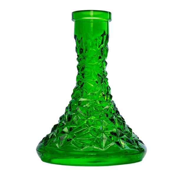 Колба Vessel Glass Кристалл Изумруд в Хабаровске