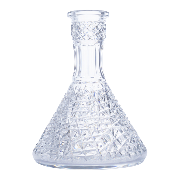Колба Vessel Glass Хрусталь Хаос в Хабаровске