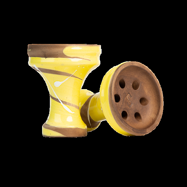 Чаша Conceptic Cd2 Yellow в Хабаровске