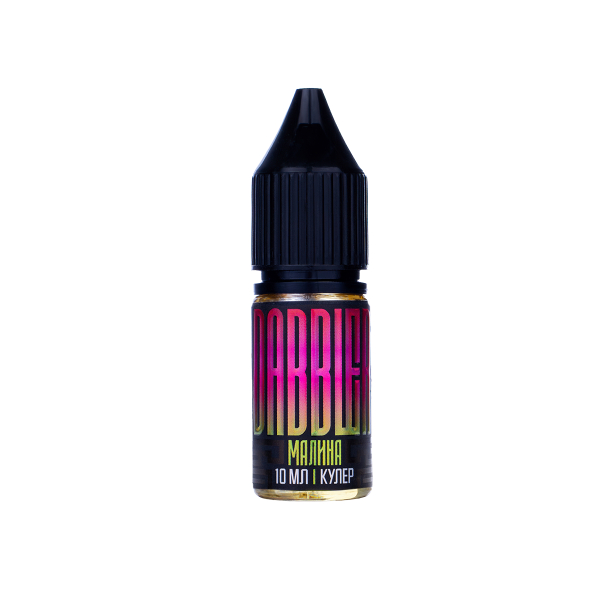 Жидкость Dabbler Salt Chubby Малина 10 мл в Хабаровске