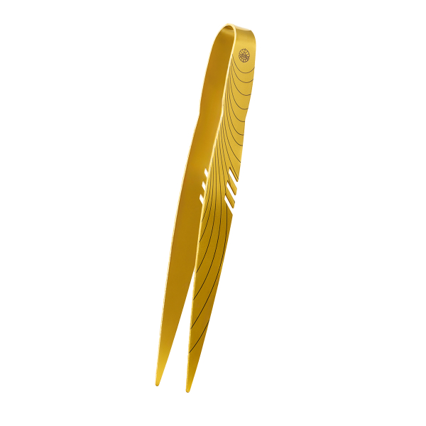 Щипцы Alpha Hookah Tongs Gold в Хабаровске