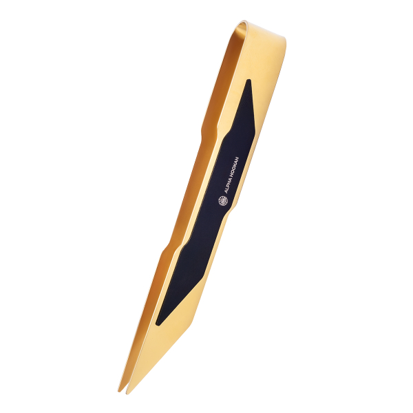 Щипцы Alpha Hookah Tongs Special Oro Gold в Хабаровске