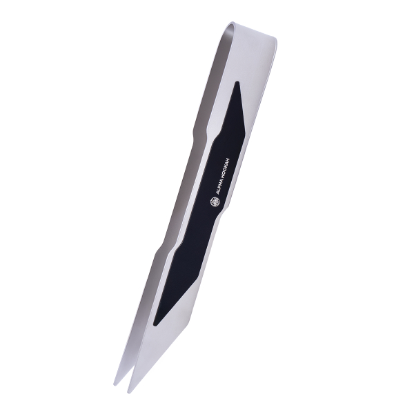 Щипцы Alpha Hookah Tongs Special Oro Silver в Хабаровске
