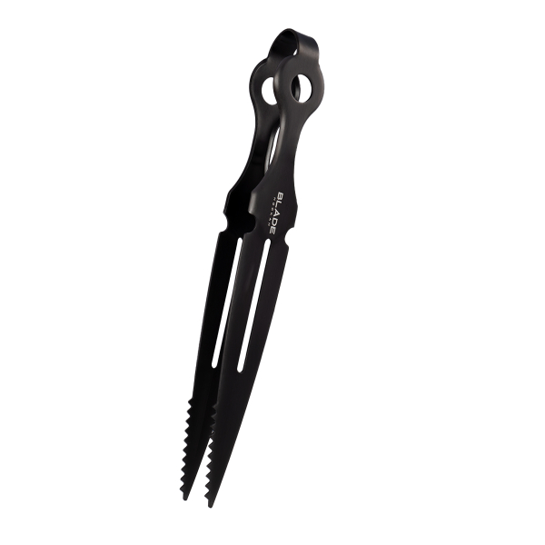 Щипцы Blade Black Matte в Хабаровске
