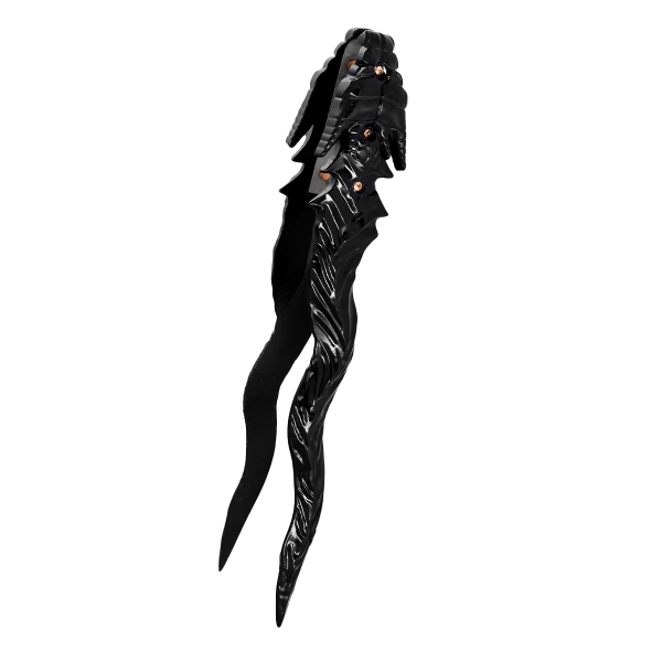 Щипцы Dragon Black в Хабаровске