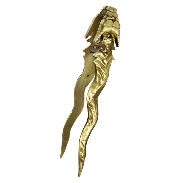 Щипцы Dragon Gold в Хабаровске