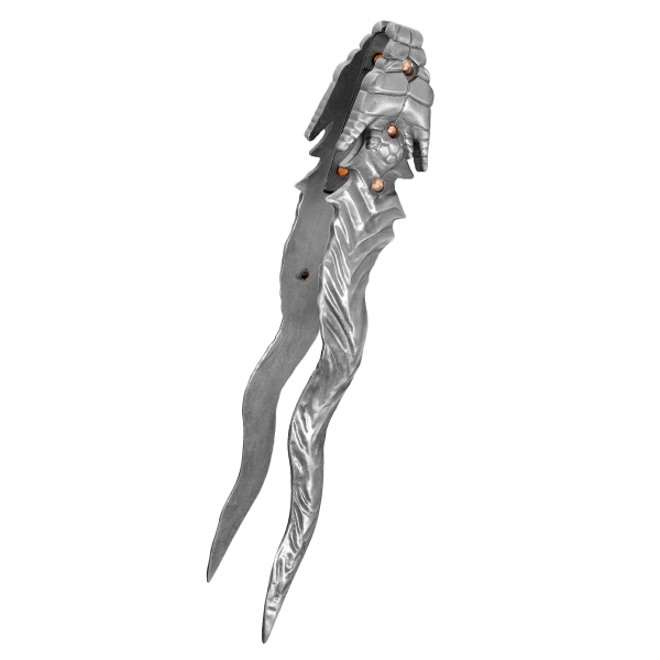 Щипцы Dragon Silver в Хабаровске