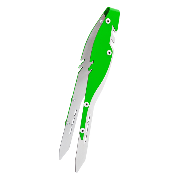 Щипцы Flame Green в Хабаровске