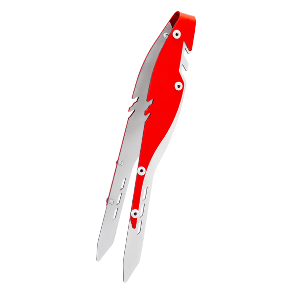 Щипцы Flame Red в Хабаровске