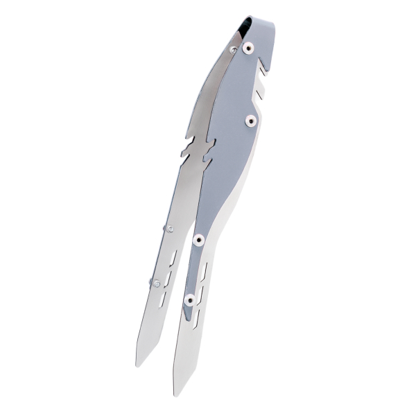 Щипцы Flame Silver в Хабаровске