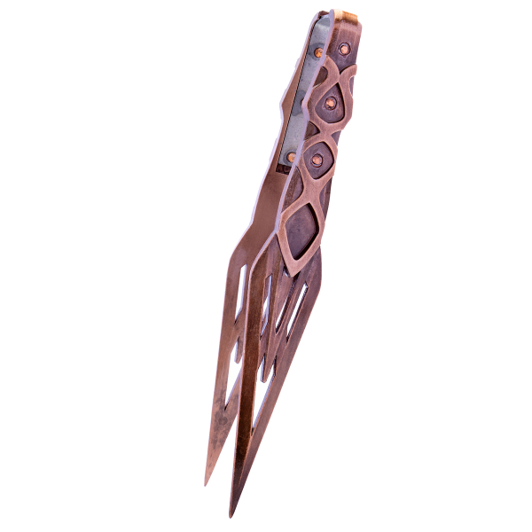 Щипцы Scorpion Copper в Хабаровске