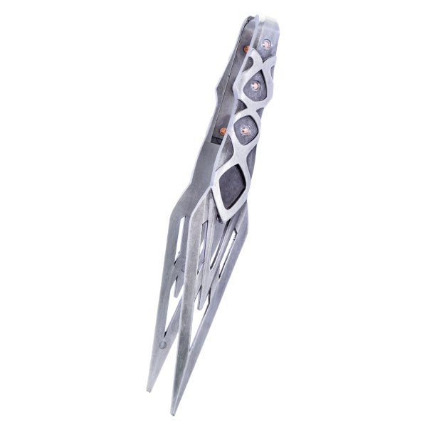 Щипцы Scorpion Silver в Хабаровске