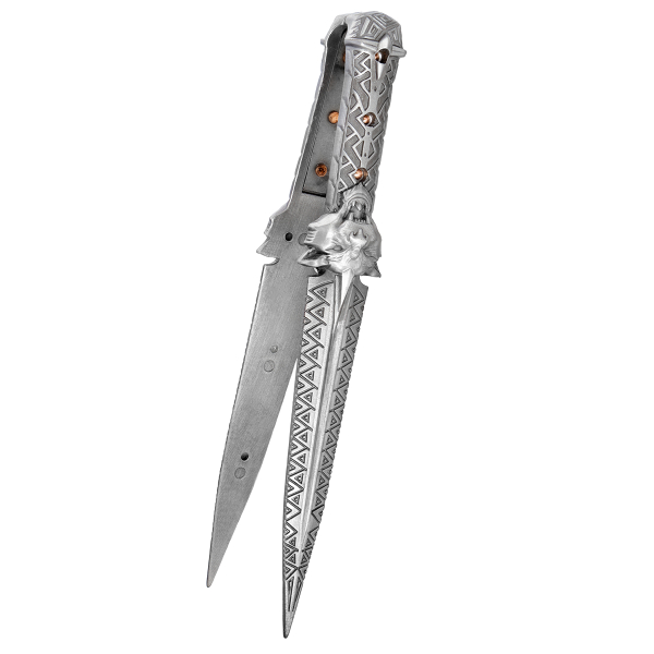 Щипцы Witcher Silver в Хабаровске