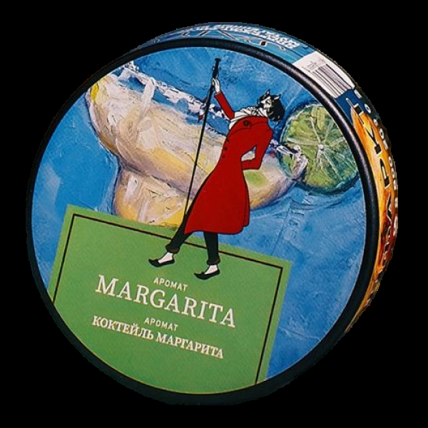 Табак Satyr Margarita Коктейль Маргарита 25 грамм в Хабаровске