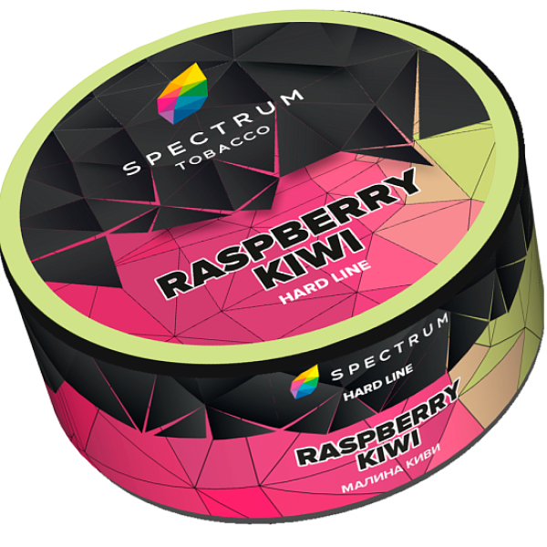 Табак Spectrum Hl Raspberry Kiwi 25 грамм в Хабаровске