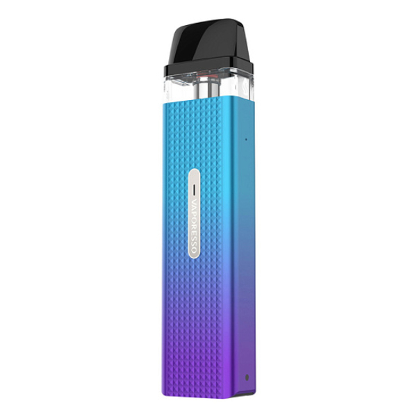 POD-система Vaporesso Xros Mini Pod Kit   Grape Purple Сине Фиолетовый в Хабаровске