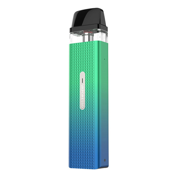 POD-система Vaporesso Xros Mini Pod Kit   Lime Green Лаймовый в Хабаровске