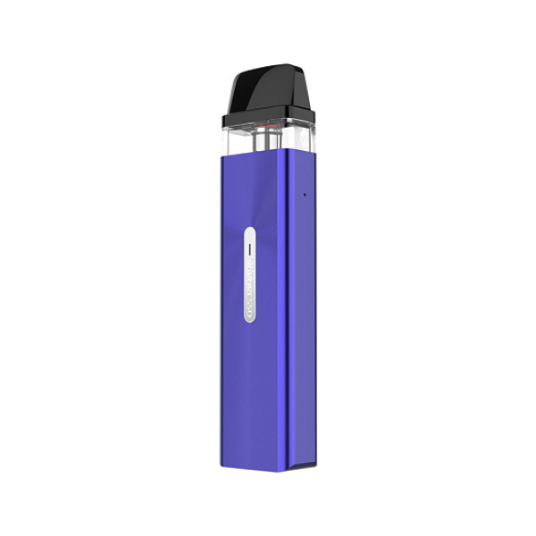 POD-система Vaporesso Xros Mini Pod Kit   Violet Фиолетовый в Хабаровске