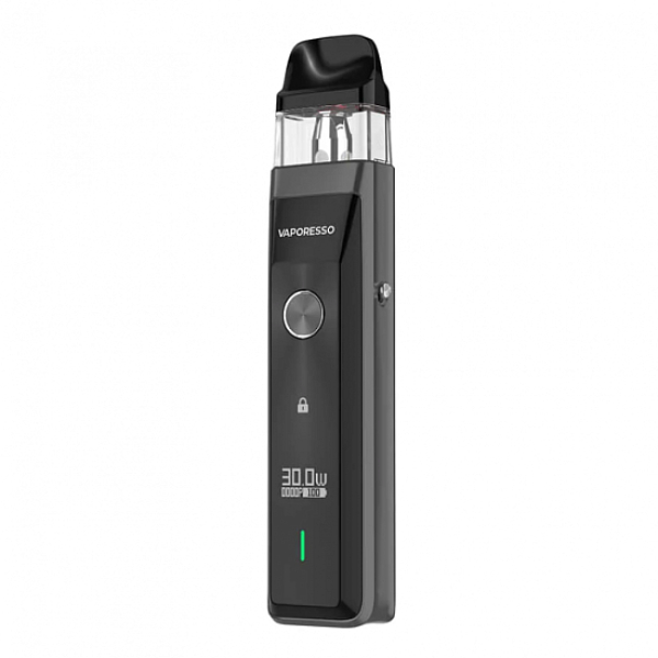POD-система Vaporesso Xros Pro Black в Хабаровске