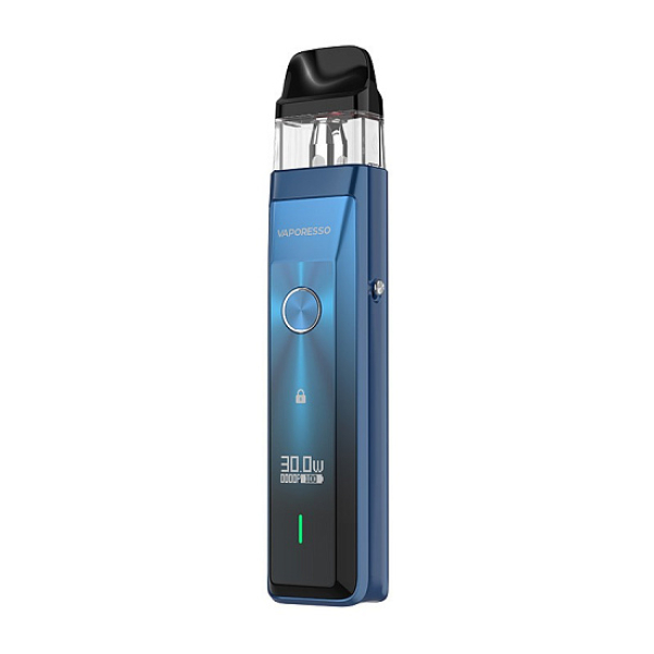 POD-система Vaporesso Xros Pro Blue в Хабаровске