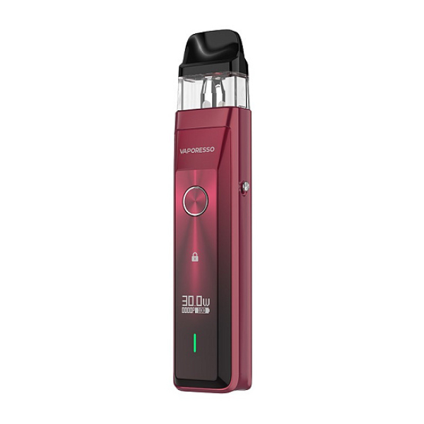 POD-система Vaporesso Xros Pro Red в Хабаровске