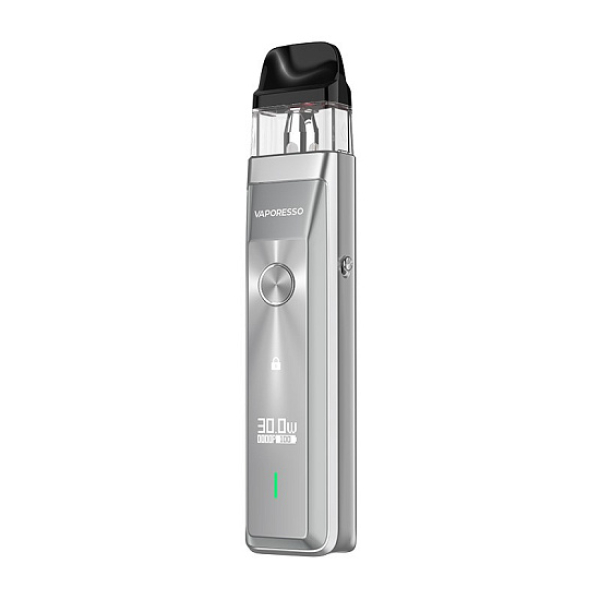 POD-система Vaporesso Xros Pro Silver в Хабаровске